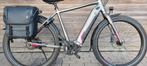 Electrische herenfiets, Fietsen en Brommers, Versnellingen, 49 tot 53 cm, Zo goed als nieuw, Ophalen