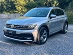 Volkswagen Tiguan Rline 2.0TDI - 150PK DSG / Pano Full 2020, Leder, Bedrijf, 5 deurs, SUV of Terreinwagen