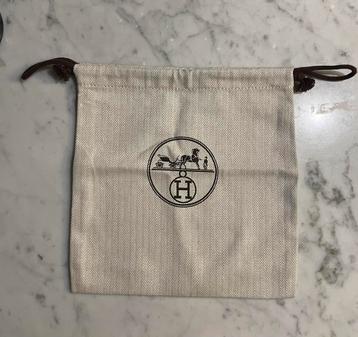 Hermès zakje beschikbaar voor biedingen