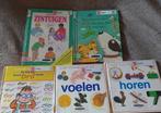 kinderboeken over zintuigen, Boeken, Ophalen of Verzenden