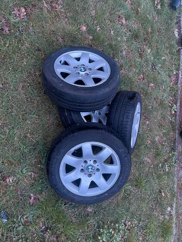 Bmw velgen 205/55r16 beschikbaar voor biedingen
