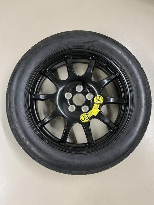 Range Rover Vogue / Sport / Discovery thuiskomer Spare Tyre, Auto-onderdelen, Banden en Velgen, Banden en Velgen, All Season, 195 mm