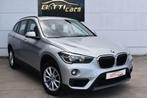 BMW X1 sDrive18iA* Leder* Zetelverw.* Navi* PDC* Trekhaak, Auto's, Gebruikt, https://public.car-pass.be/vhr/b0736c77-bb2f-4ebc-b354-f9d801f52bd4