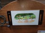 Villeroy en Boch naif bordenwarmer, Ophalen of Verzenden