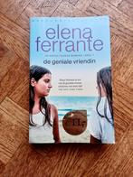 Elena Ferrante: De geniale vriendin, Boeken, Ophalen of Verzenden, Gelezen