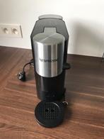 Nespresso-workshop, Zo goed als nieuw