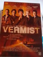 Dvd vermist, Cd's en Dvd's, Dvd's | Tv en Series, Ophalen of Verzenden, Zo goed als nieuw