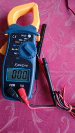 Voltmeter tot 600v, Antiek en Kunst, Ophalen of Verzenden