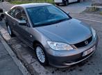 Honda civic em2 1,7i vtec 125cv, Auto's, Honda, Automaat, Zwart, 5 zetels, Particulier