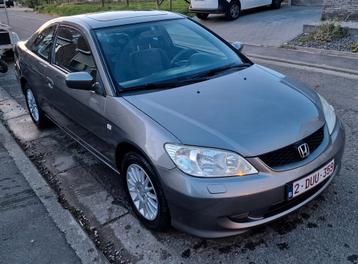 Honda civic em2 1,7i vtec 125cv  beschikbaar voor biedingen