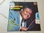 Vinyl Fats Domino - Blueberry Hill, Cd's en Dvd's, Ophalen of Verzenden, Gebruikt