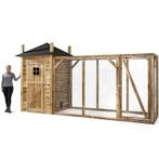 Kippenhok Hooiberg Eline XL, Enlèvement ou Envoi, Neuf, Poulailler