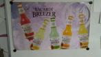 Bacardi Breezer, Ophalen of Verzenden, Zo goed als nieuw