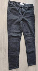 Zwarte broek met glitters, Maat 38/40 (M), Lola & Liza, Zwart, Nieuw
