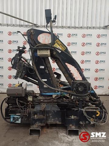 Occ Grue PM14 + RADIO CONTROL