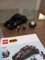 lego, Ophalen of Verzenden, Nieuw, Complete set, Lego