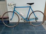 Vintage koersfiets Lejeune maat 60, Fietsen en Brommers, Ophalen, 28 inch, Staal, Zo goed als nieuw