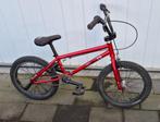 BMX Wethepeople ( WTP ) Curse 18 inch, Comme neuf, Repose-pieds, Enlèvement, We the people