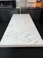 tafel, Ophalen