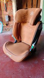 Maxi-Cosi Autostoel Kore Pro i-Size Authentic Cognac

Isofix, Kinderen en Baby's, Autostoeltjes, Ophalen, Gebruikt, Verstelbare rugleuning