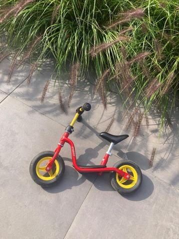 Puky loopfiets beschikbaar voor biedingen