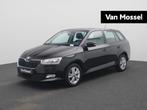 Skoda Fabia Combi 1.0 TSI Ambition, Autos, Electronic Stability Program (ESP), Achat, Entreprise, 5 portes