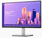 Dell p2422h monitor, IPS, Enlèvement ou Envoi, 5 ms ou plus, 60 Hz ou moins
