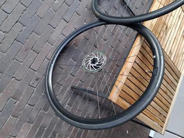 Giant pr2 wheelset, Enlèvement, Comme neuf, Vélo de course, Roue