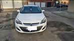 Opel astra 1.6 cdti ultimate édition, Autos, Opel, Boîte manuelle, Diesel, Cuir et Tissu, Carnet d'entretien