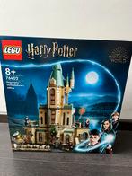 Lego Harry Potter het kantoor van Perkamentus 76402 NIEUW!, Nieuw, Complete set, Ophalen of Verzenden, Lego