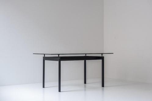 LC6 - Le Corbusier - Cassina - vintage dining table, Maison & Meubles, Tables | Tables à manger, Utilisé, 50 à 100 cm, 150 à 200 cm