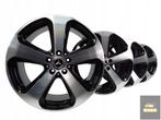 Mercedes GLC W253 X253 set van 19 inch A2534011000, Auto-onderdelen, Banden en Velgen, Gebruikt