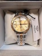 (NIEUW) HODLER GENÈVE GOLD, Handtassen en Accessoires, Horloges | Dames, Polshorloge, Nieuw, Ophalen, Overige merken