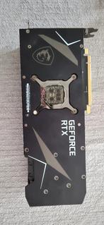 MSI RTX 3080 Ventus 3X Plus 10G OC LHR, Computers en Software, Ophalen, Gebruikt, PCI-Express 4, Nvidia