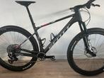 Scott Scale RC Worldcup Sram XX SL AXS Powermeter XTR MTB, Enlèvement, Comme neuf