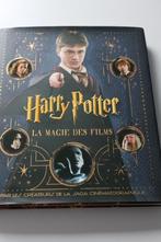 Livre Harry Potter, Boeken, Kinderboeken | Jeugd | 10 tot 12 jaar, Non-fictie, Zo goed als nieuw, Ophalen