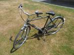 herenfiets Norta maat 54 3 versnellingen, Fietsen en Brommers, Versnellingen, Zo goed als nieuw, 53 tot 57 cm, Ophalen