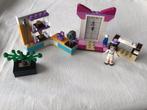 Lego friends emma’s karate klas  K, Kinderen en Baby's, Speelgoed | Duplo en Lego, Ophalen of Verzenden, Zo goed als nieuw, Lego