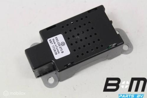Ontstoringsfilter Volkswagen Golf 5/6/Plus 5M0035570B, Auto diversen, Autospeakers, Gebruikt