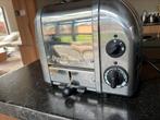 Dualit DU27030 - inox toaster, Elektronische apparatuur, Broodroosters, Ophalen of Verzenden