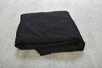 DOEK ACHTERGROND VOOR FOTOSTUDIO ZWART, Audio, Tv en Foto, Ophalen of Verzenden, Zo goed als nieuw, Achtergrond