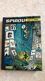 Album Spirou 97, Ophalen of Verzenden, Zo goed als nieuw