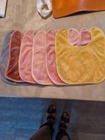 6 bavoirs Dreambee, Enlèvement