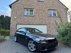 BMW 525D M-pakket Pano Xenon Leer camera keyless, Auto's, Automaat, Euro 5, Achterwielaandrijving, 2993 cc