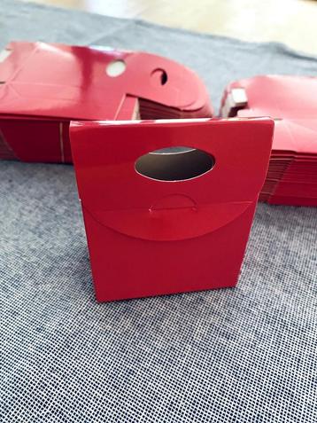 nouvelles boîtes à sucre, Enlèvement, Neuf, Sac cadeau