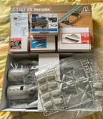 1/48 c-130 ,f-111,1/32X-1, Hobby & Loisirs créatifs, Enlèvement ou Envoi, Comme neuf