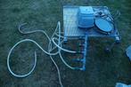 Air blower, Ophalen, Gebruikt, Vijverpomp