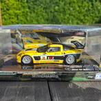 1/43 Minichamps Callaway Corvette Z06 R GT3 #18    2011, Ophalen of Verzenden, Nieuw, Auto, MiniChamps
