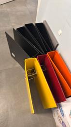 A4 mappen, Enlèvement, Comme neuf