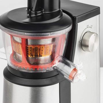 Extracteur de Jus Inox, H.Koenig beschikbaar voor biedingen